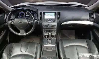 Infiniti G 2013 2.5 гидро в Москве № 1283602, миниатюра 7