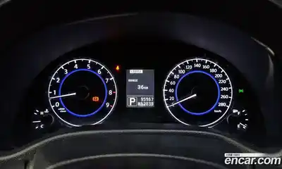 Infiniti G 2013 2.5 гидро в Москве № 1283602, миниатюра 8