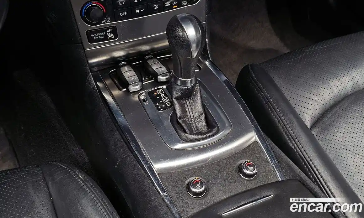 Infiniti G 2013 2.5 гидро в Москве № 1283602, фото 9