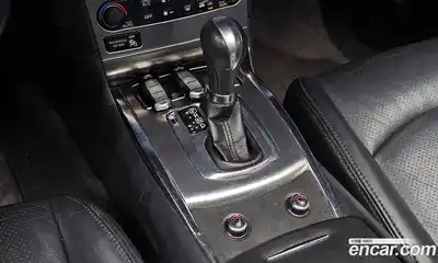 Infiniti G 2013 2.5 гидро в Москве № 1283602, миниатюра 9