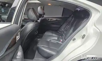 Infiniti Q50 2015 2.1 гидро в Москве № 1283643, миниатюра 12