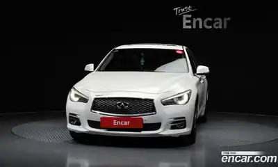 Infiniti Q50 2015 2.1 гидро в Москве № 1283643, миниатюра 3
