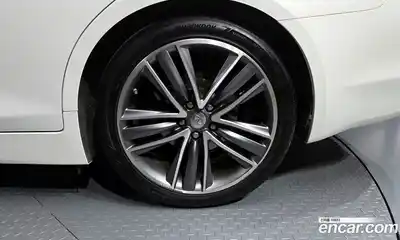 Infiniti Q50 2015 2.1 гидро в Москве № 1283643, миниатюра 5