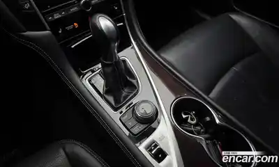 Infiniti Q50 2015 2.1 гидро в Москве № 1283643, миниатюра 9