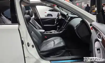 Infiniti Q50 2015 2.1 гидро в Москве № 1283643, миниатюра 10
