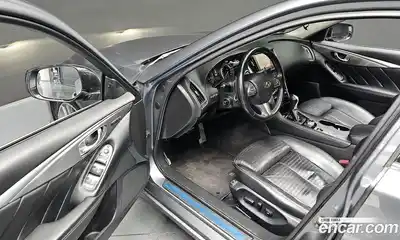 Infiniti Q50 2016 3.5 гидро в Москве № 1283655, миниатюра 12