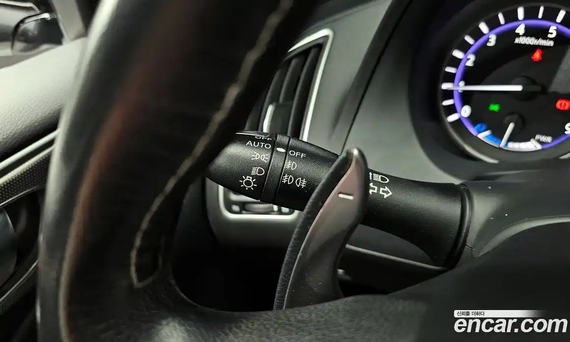 Infiniti Q50 2016 3.5 гидро в Москве № 1283655, фото 17