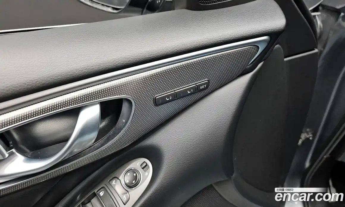 Infiniti Q50 2016 3.5 гидро в Москве № 1283655, фото 18