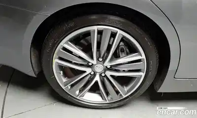 Infiniti Q50 2016 3.5 гидро в Москве № 1283655, миниатюра 5