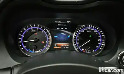 Infiniti Q50 2016 3.5 гидро в Москве № 1283655, миниатюра 8