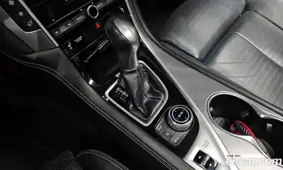Infiniti Q50 2016 3.5 гидро в Москве № 1283655, миниатюра 9