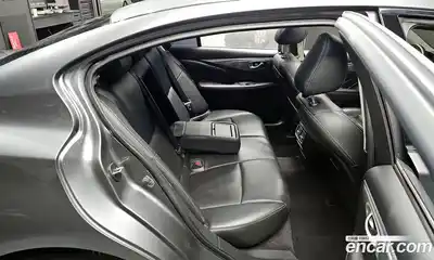 Infiniti Q50 2016 3.5 гидро в Москве № 1283655, миниатюра 10