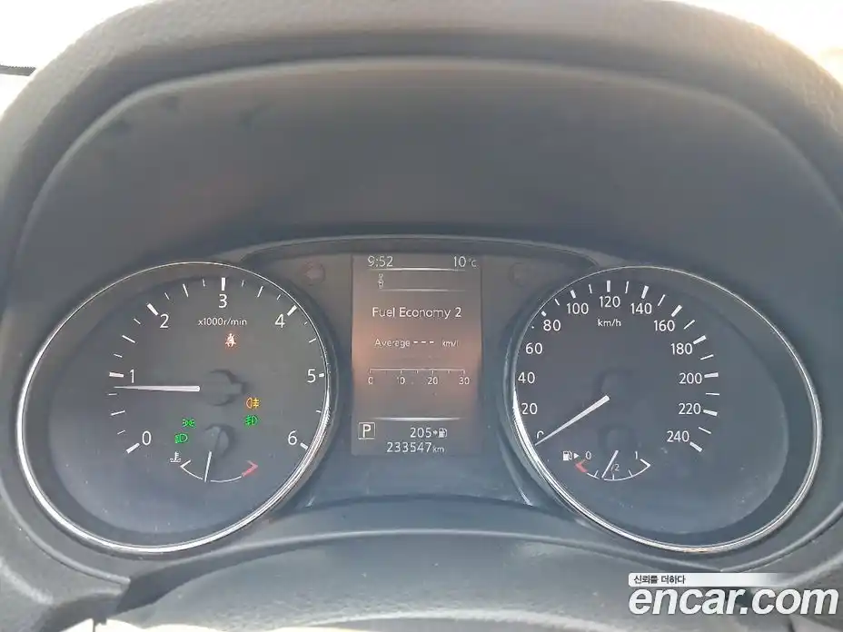 Nissan Qashqai 2016 1.6 гидро в Москве № 1283780, фото 15