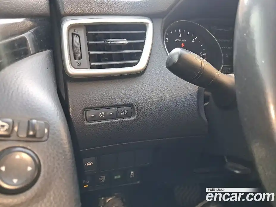 Nissan Qashqai 2016 1.6 гидро в Москве № 1283780, фото 20