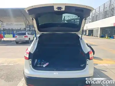 Nissan Qashqai 2016 1.6 гидро в Москве № 1283780, миниатюра 9