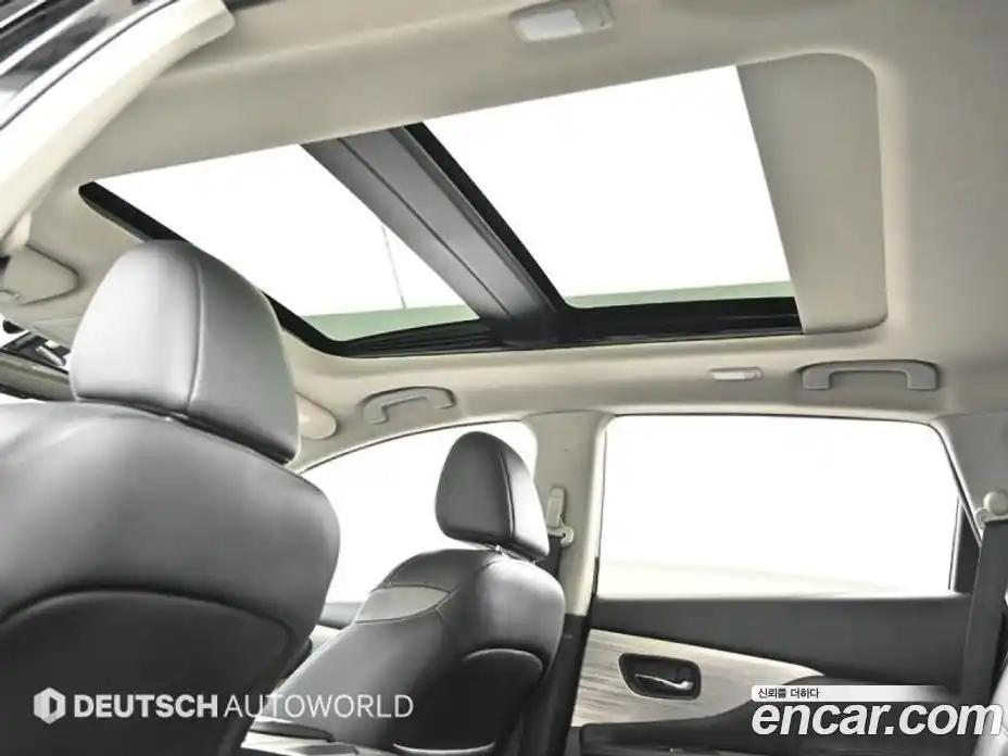 Nissan Murano 2016 2.5 гидро в Москве № 1283799, фото 18
