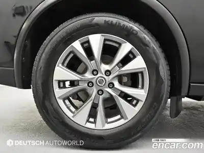 Nissan Murano 2016 2.5 гидро в Москве № 1283799, миниатюра 5