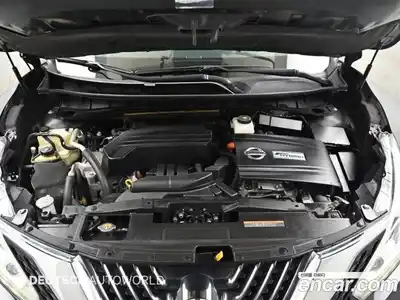 Nissan Murano 2016 2.5 гидро в Москве № 1283799, миниатюра 6