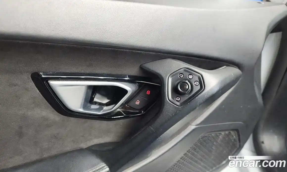 Lamborghini Huracan 2017 5.2 гидро в Москве № 1283827, фото 11