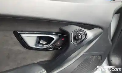 Lamborghini Huracan 2017 5.2 гидро в Москве № 1283827, миниатюра 11