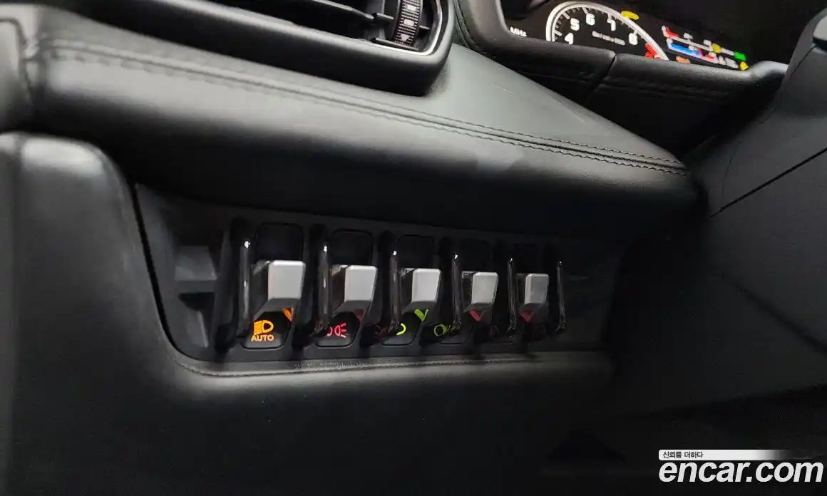 Lamborghini Huracan 2017 5.2 гидро в Москве № 1283827, фото 12