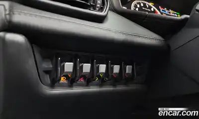 Lamborghini Huracan 2017 5.2 гидро в Москве № 1283827, миниатюра 12