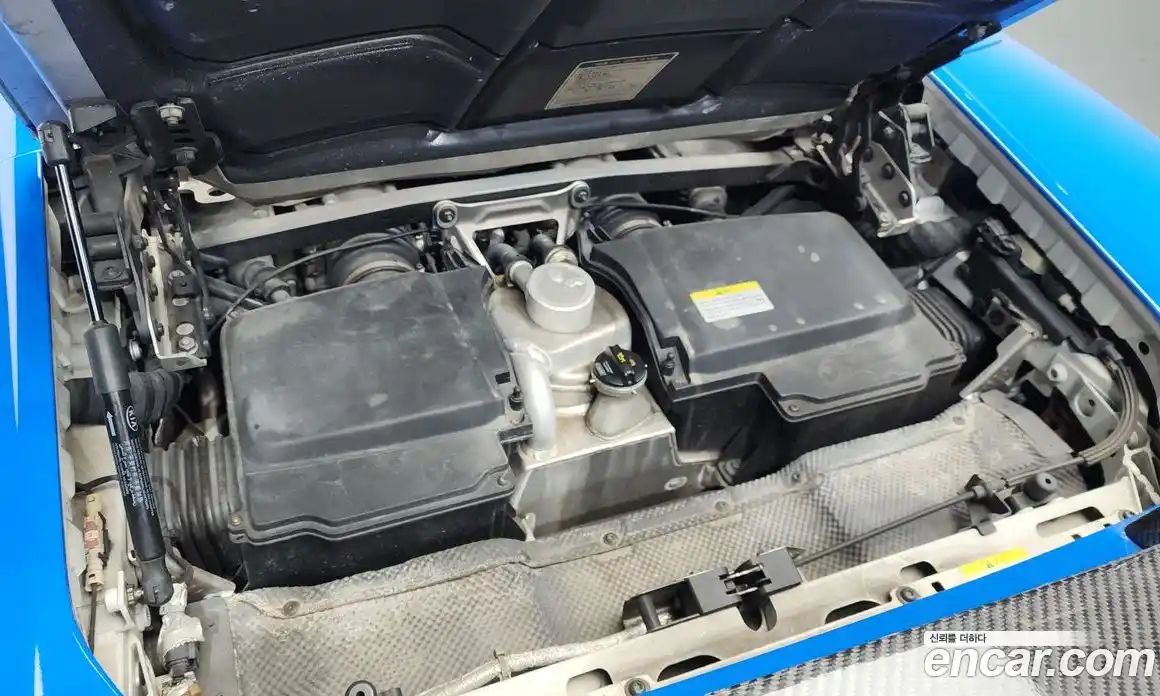 Lamborghini Huracan 2017 5.2 гидро в Москве № 1283827, фото 5