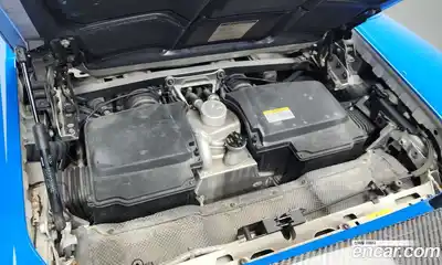 Lamborghini Huracan 2017 5.2 гидро в Москве № 1283827, миниатюра 5