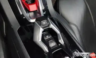 Lamborghini Huracan 2017 5.2 гидро в Москве № 1283827, миниатюра 8