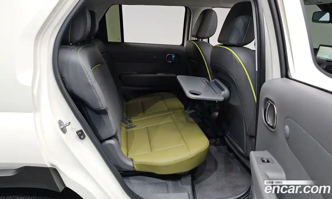 Hyundai Casper 2025 0.2 Автомат в Москве № 1288347, фото 11