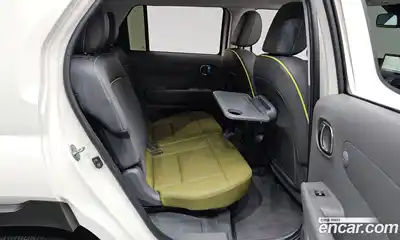 Hyundai Casper 2025 0.2 Автомат в Москве № 1288347, миниатюра 11