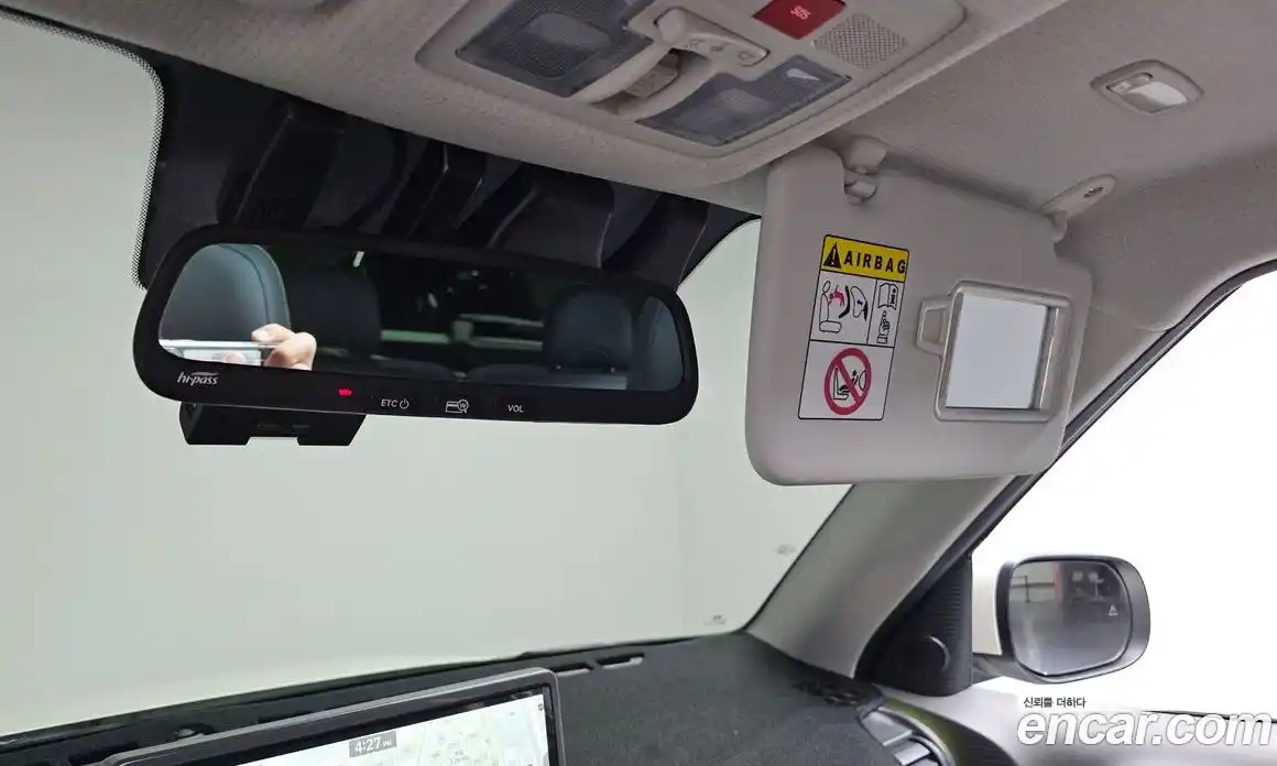 Hyundai Casper 2025 0.2 Автомат в Москве № 1288347, фото 15