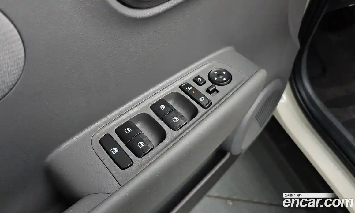 Hyundai Casper 2025 0.2 Автомат в Москве № 1288347, фото 16