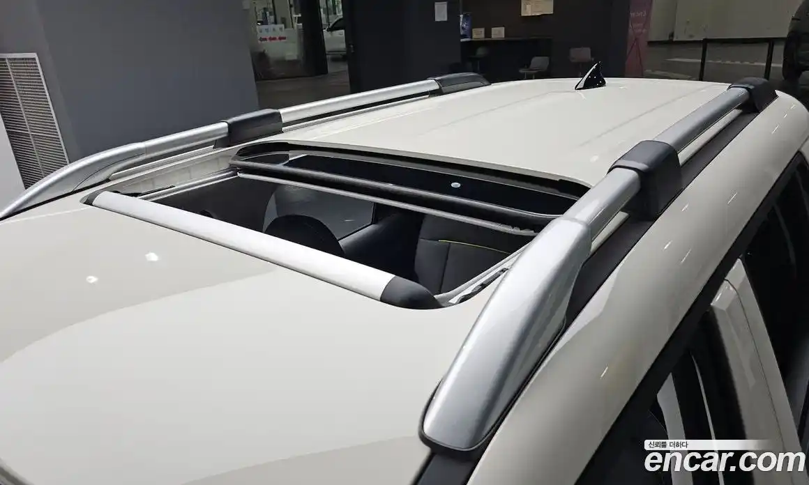 Hyundai Casper 2025 0.2 Автомат в Москве № 1288347, фото 18