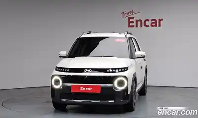 Hyundai Casper 2025 0.2 Автомат в Москве № 1288347, миниатюра 2