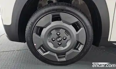 Hyundai Casper 2025 0.2 Автомат в Москве № 1288347, миниатюра 4