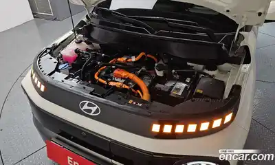 Hyundai Casper 2025 0.2 Автомат в Москве № 1288347, миниатюра 5