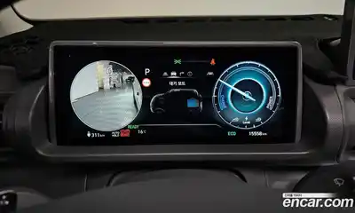 Hyundai Casper 2025 0.2 Автомат в Москве № 1288347, миниатюра 7