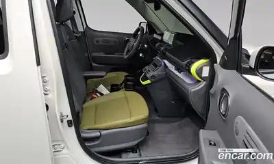 Hyundai Casper 2025 0.2 Автомат в Москве № 1288347, миниатюра 10