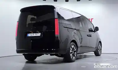 Hyundai Staria 2025 1.6 гидро в Москве № 1288349, миниатюра 2