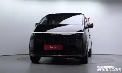 Hyundai Staria 2025 1.6 гидро в Москве № 1288349, миниатюра 3