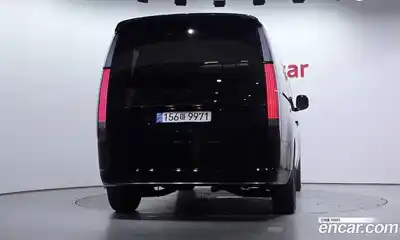 Hyundai Staria 2025 1.6 гидро в Москве № 1288349, миниатюра 4