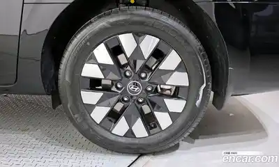 Hyundai Staria 2025 1.6 гидро в Москве № 1288349, миниатюра 5