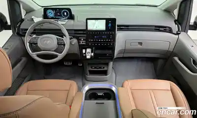 Hyundai Staria 2025 1.6 гидро в Москве № 1288349, миниатюра 7