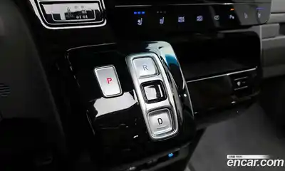 Hyundai Staria 2025 1.6 гидро в Москве № 1288349, миниатюра 9