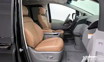 Hyundai Staria 2025 1.6 гидро в Москве № 1288349, миниатюра 10