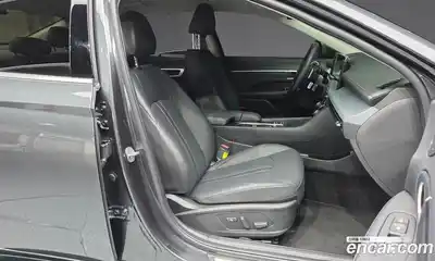 Hyundai Sonata 2024 1.6 гидро в Москве № 1288435, миниатюра 11