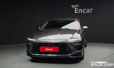 Hyundai Sonata 2024 1.6 гидро в Москве № 1288435, миниатюра 3