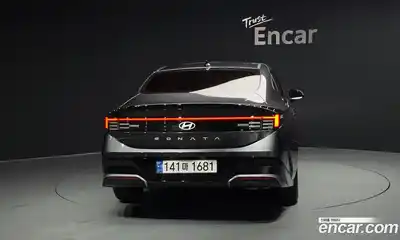 Hyundai Sonata 2024 1.6 гидро в Москве № 1288435, миниатюра 4