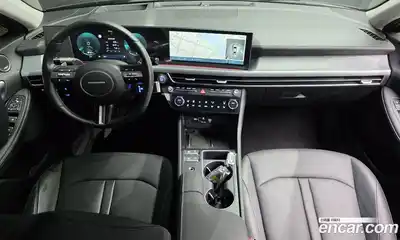 Hyundai Sonata 2024 1.6 гидро в Москве № 1288435, миниатюра 7